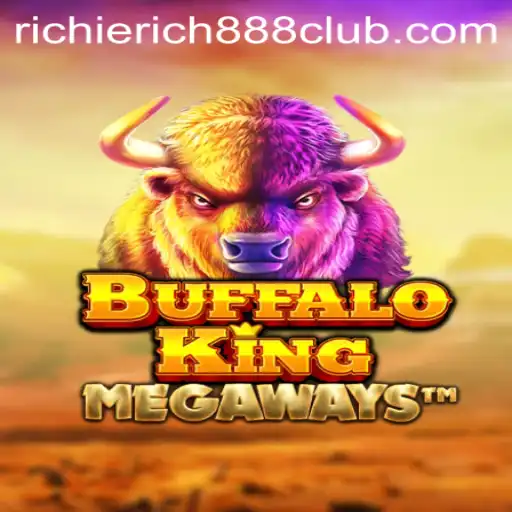 Exploring the Dynamic World of BuffaloKing with RichieRich888