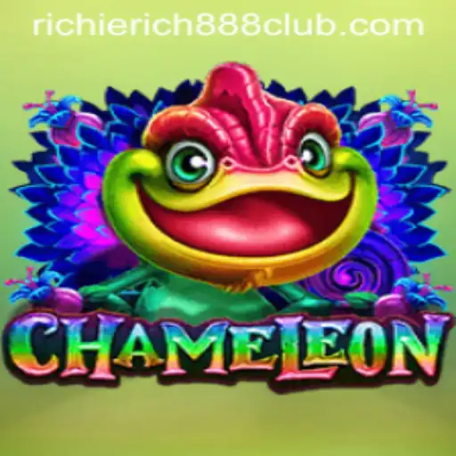 The Dynamic World of Chameleon: A Game of Deception and Intrigue