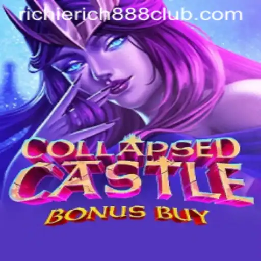 Unleashing Adventure: Exploring CollapsedCastleBonusBuy with RichieRich888