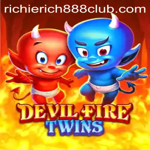 Explore the Thrilling World of DevilFireTwins