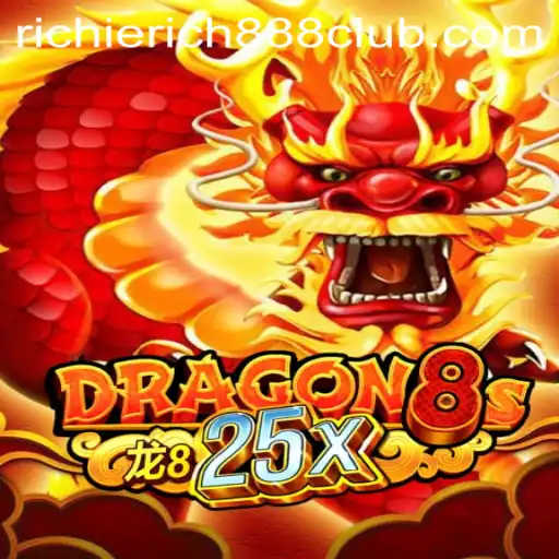 Unleashing the Excitement: Dragon8s25x and RichieRich888
