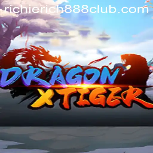 Unveiling DragonXTiger: An Exciting Journey Into the Virtual Arena
