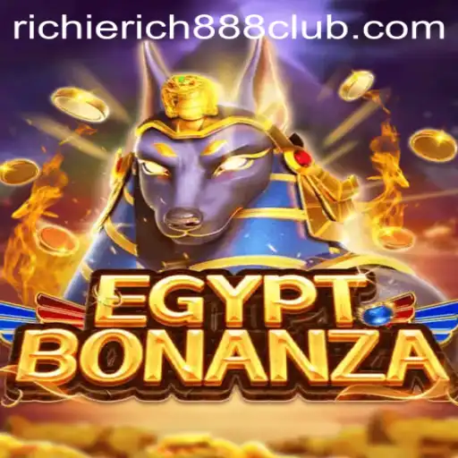 Delve into the Exciting World of EgyptBonanza with RichieRich888