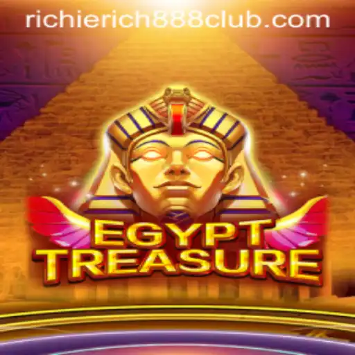 Unlocking the Secrets of EgyptTreasure with RichieRich888