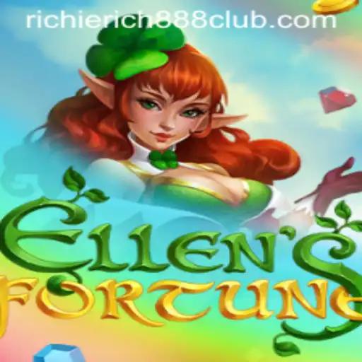 Exploring EllensFortune: The Thrilling World of RichieRich888