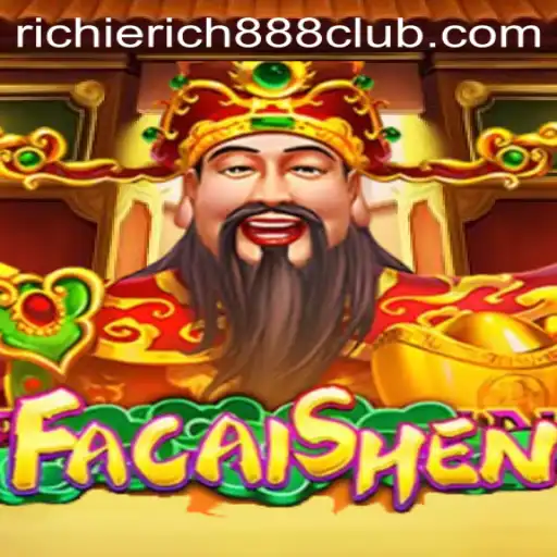 Exploring the World of FaCaiShen: An In-Depth Look at RichieRich888's Latest Gaming Sensation