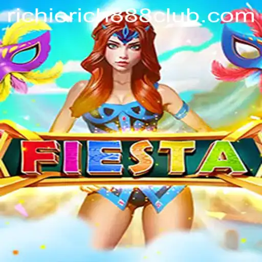 Dive into the World of Fiesta: Exploring the Exciting Universe of RichieRich888