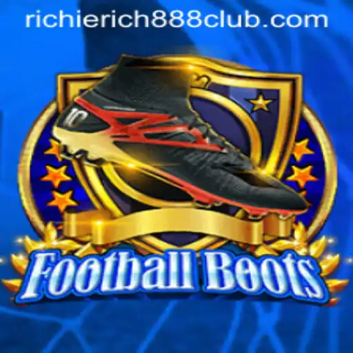 FootballBoots Game: Dive into the Exciting World of RichieRich888