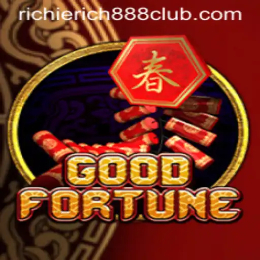 Discover GoodFortune: An Immersive Gaming Experience with RichieRich888