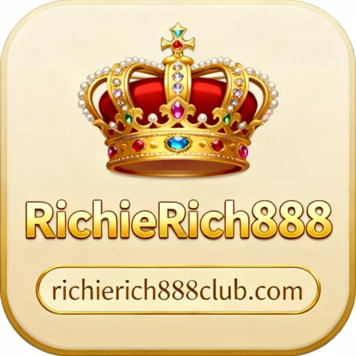 RichieRich888
