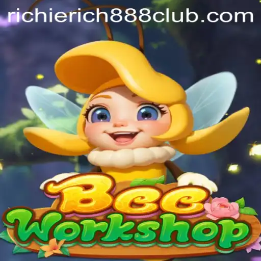 Unveiling BeeWorkshop: Crafting a Buzz in the Gaming World with RichieRich888
