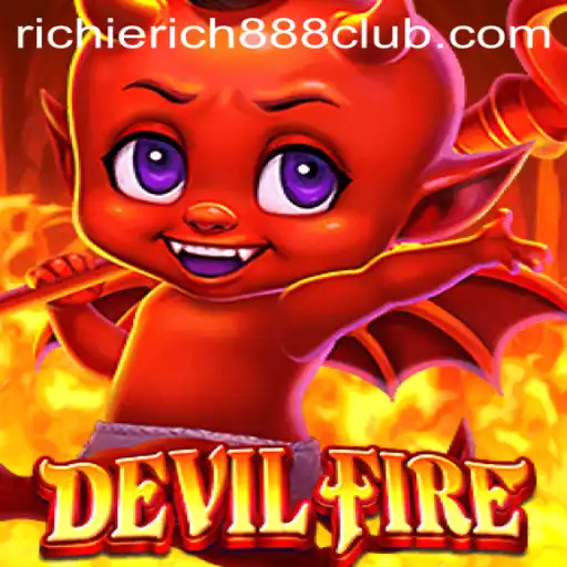 DevilFire: Unleashing Thrills in an Intense Gaming Experience
