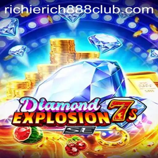 Discover the Thrills of DiamondExplosion7sSE: A Game for the Modern Era