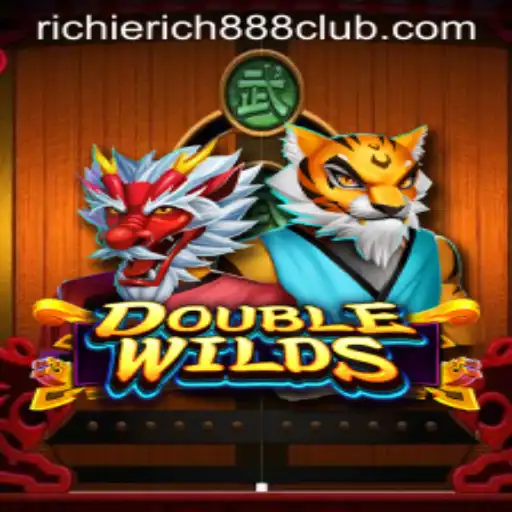 DoubleWilds: An Immersive Adventure with RichieRich888