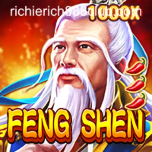Exploring FengShen: An Immersive Experience with RichieRich888