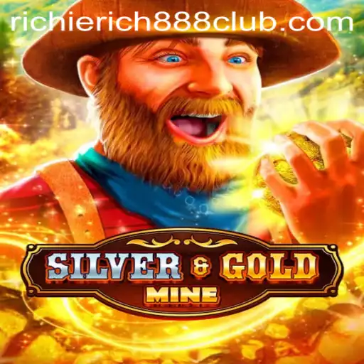 Exploring the World of SilverGold: An Intriguing Journey with RichieRich888