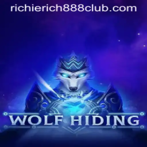 Unveiling the Thrills of WolfHiding: An Exciting New Game Capturing the Imagination