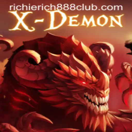 Dive into the Thrilling World of XDemon with RichieRich888