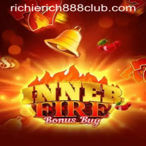 Discover the Thrill of InnerFireBonusBuy with RichieRich888