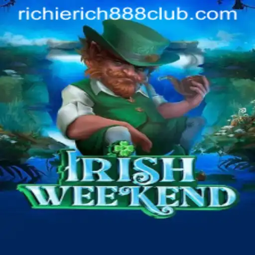 Discover the Exciting World of IrishWeekend and the Thrills of RichieRich888