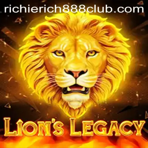 Unveiling the Adventure: LionsLegacy and RichieRich888