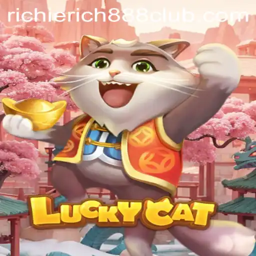 Unveiling LuckyCat: The Ultimate Gaming Experience with RichieRich888