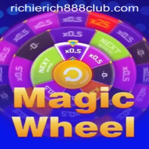 MagicWheel: The Captivating Game Taking the World by Storm