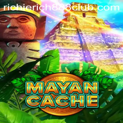 MayanCache: Unraveling the Mysteries of the Ancient World with RichieRich888