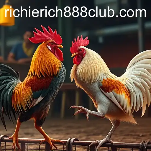 Online Sabong and the Rise of RichieRich888: A Virtual Revolution