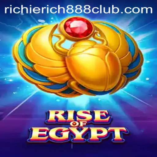 Experience the Thrills of RiseOfEgypt: Unveiling the Mysteries and Rules