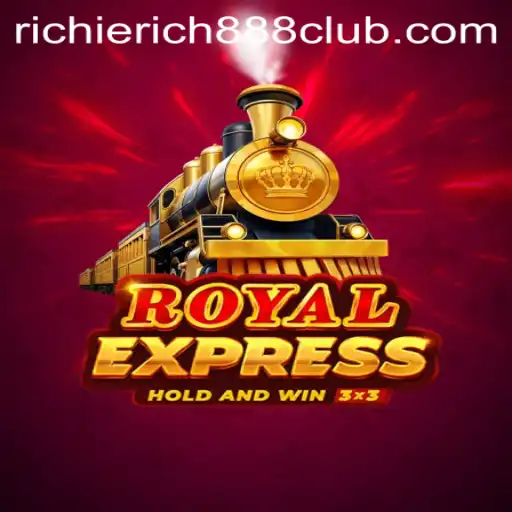 Unveiling the Thrills of Royal Express: The Epic Adventure with RichieRich888