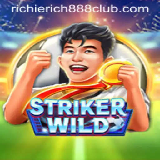 Discover the Thrilling World of StrikerWILD: A Game for the Bold