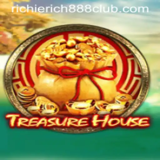 Exploring TreasureHouse: A Deep Dive into the World of RichieRich888's Latest Game