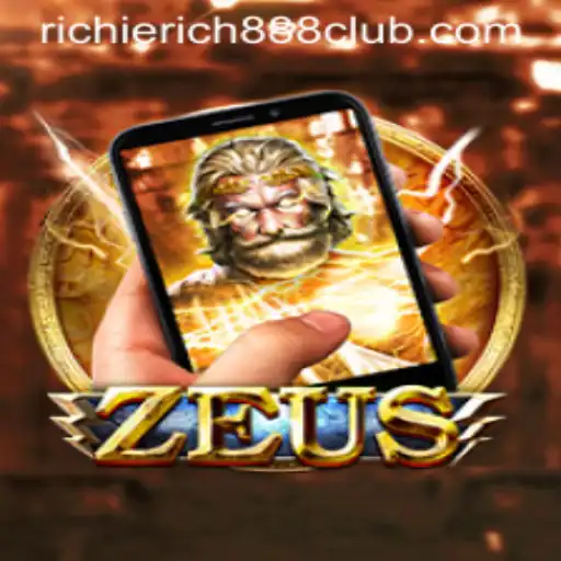 Unveiling ZeusM: The Thrilling Adventure with RichieRich888